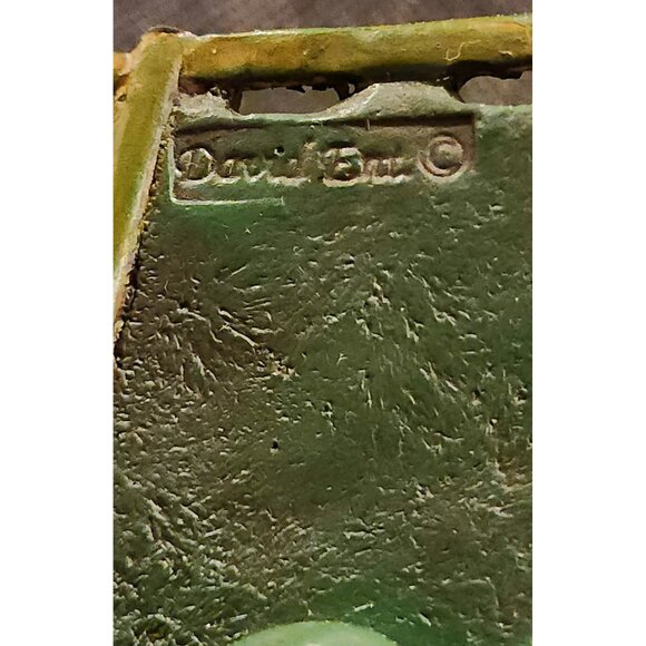 Viking-Themed Collectible Figurine With Dragon Longboat & Furry Viking Warrior - Picture 13 of 14